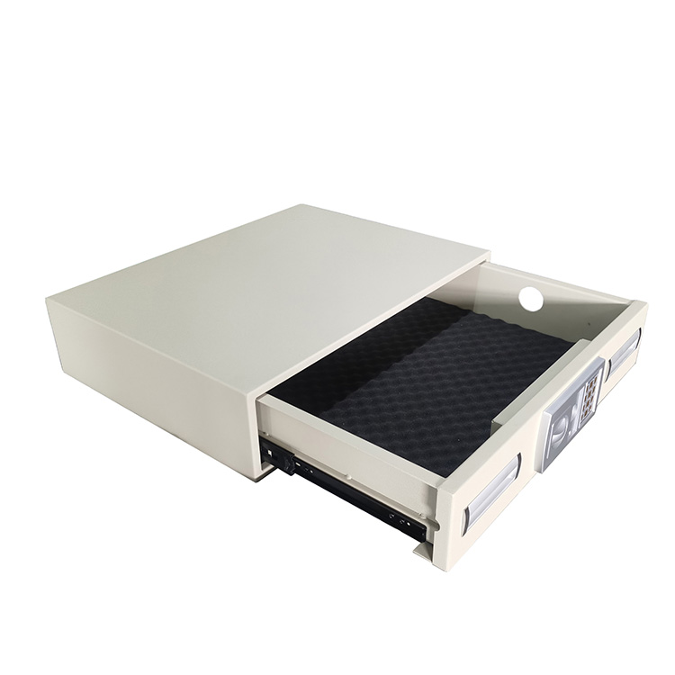 BS0166 中型床下金庫