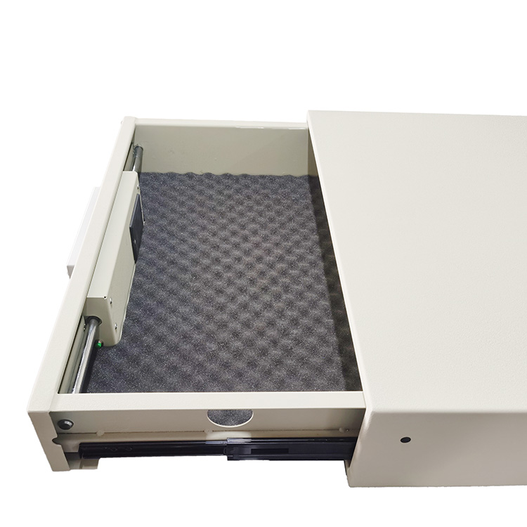 BS0166 中型床下金庫