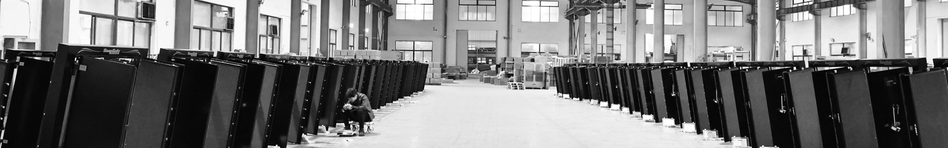 Ningbo Arnostanley Electric Co., Ltd.